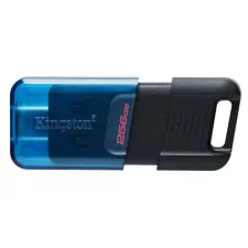 obrázek produktu Kingston DataTraveler 80 M - Jednotka USB flash - 64 GB - USB-C 3.2 Gen 1