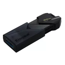 obrázek produktu KINGSTON DataTraveler Exodia Onyx 64GB USB3.2 Gen1 flash drive