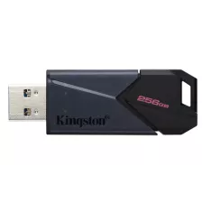 obrázek produktu KINGSTON DataTraveler Exodia Onyx 256GB USB3.2 Gen1 flash drive