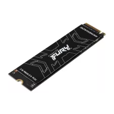 obrázek produktu Kingston SSD 500GB Fury Renegade PCIe 4.0 NVMe M.2 (čtení/zápis: 7300/3900MB/s; 450K/900K IOPS)