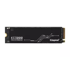 obrázek produktu Kingston KC3000/512GB/SSD/M.2 NVMe/5R