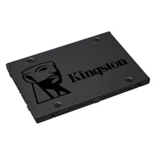 obrázek produktu Kingston Flash SSD 480GB A400 SATA3 2.5 SSD (7mm height)