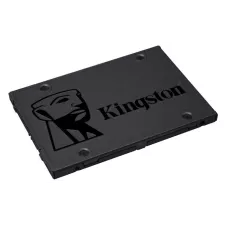 obrázek produktu Kingston Flash SSD 240GB A400 SATA3 2.5 SSD (7mm height)