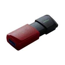 obrázek produktu KINGSTON DataTraveler EXODIA M 128GB / USB 3.2 Gen1 / černá + červená