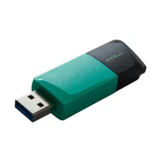 obrázek produktu KINGSTON 256GB DataTraveler Exodia M 256 GB USB 3.2 1. generace (černá + tyrkysová)