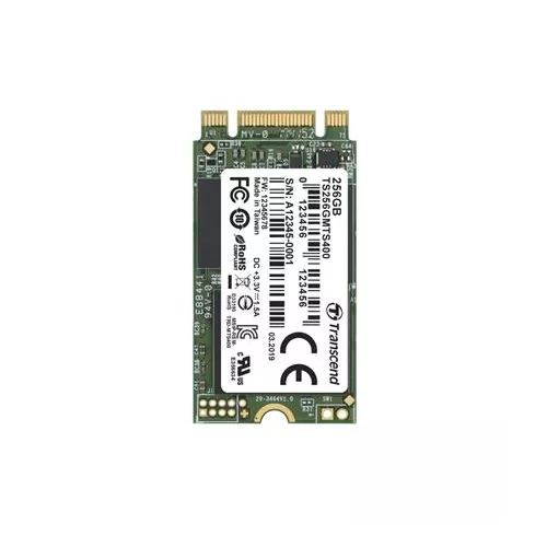 TS256GMTS400 Transcend SSD