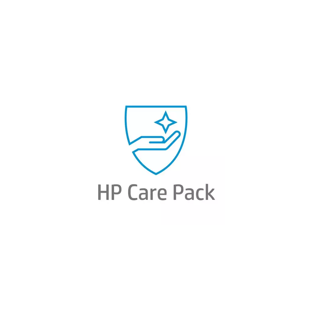 Obrázek produktu HP CPe 3y Nbd + DMR LaserJet M528 MFP SVC