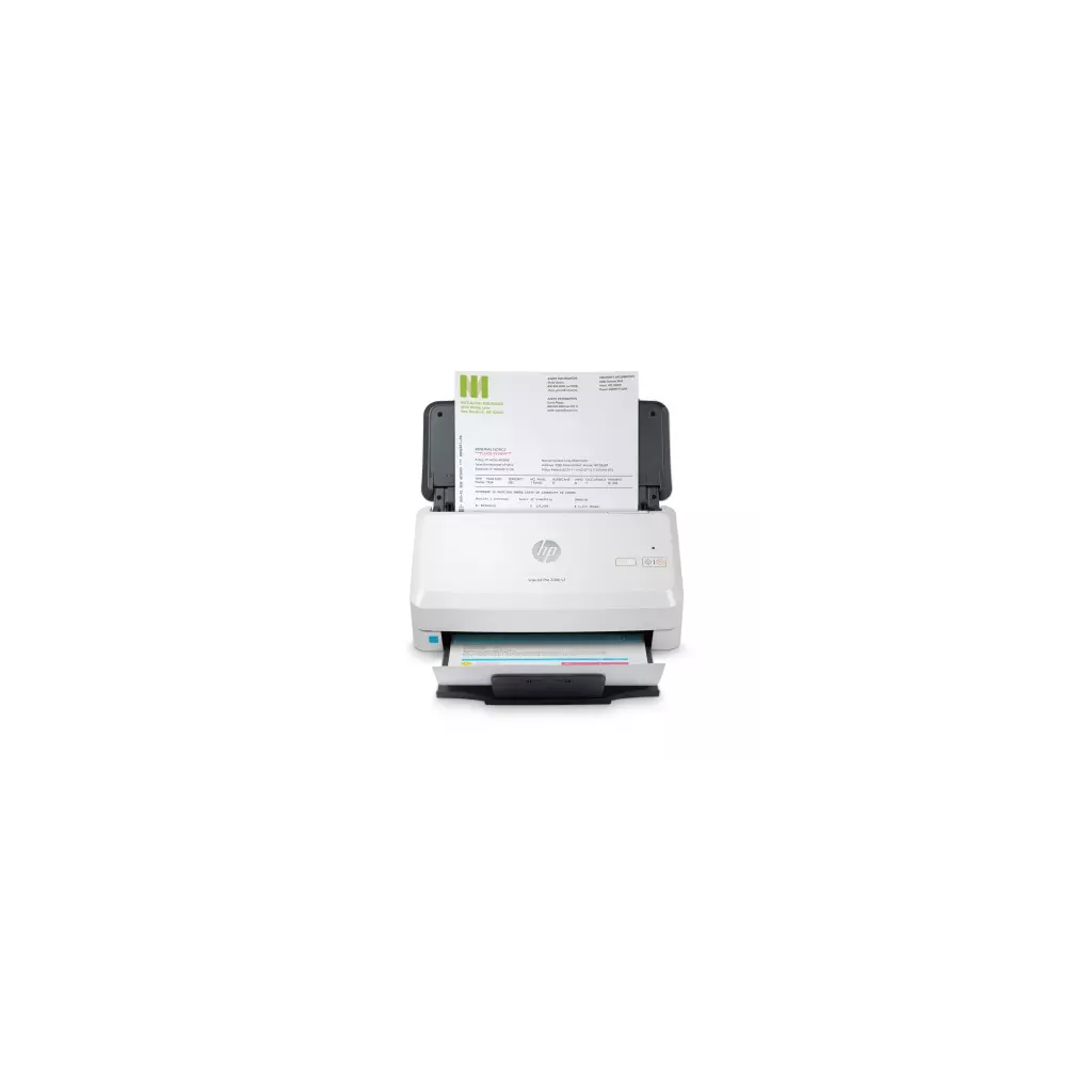 Obrázek produktu HP ScanJet Pro 2000 s2