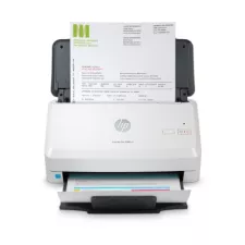 obrázek produktu HP ScanJet Pro 2000 s2 Sheet-Feed Scanner (A4, 600 dpi, USB 3.0, ADF, Duplex)