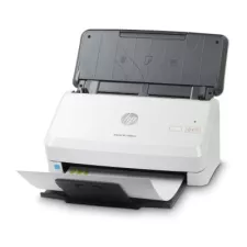 obrázek produktu HP ScanJet Pro 3000 s4 Sheet-Feed Scanner (A4, 600 dpi, USB 3.0, ADF, Duplex)