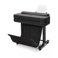 obrázek produktu HP DesignJet T650 24-in Printer