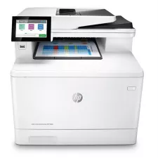 obrázek produktu HP Color LaserJet Ent MFP M480f Printer