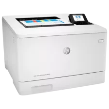 obrázek produktu HP Color LaserJet Enterprise M455dn A4 multifunkce tisk/copy/scan/fax (27/27 ppm A4, Duplex, USB2 + LAN RJ45 , barevná)