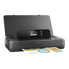 obrázek produktu HP Officejet Mobilní tiskárna 200, Tisk, Tisk z USB na předním panelu
