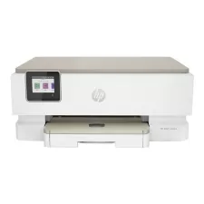 obrázek produktu HP All-in-One ENVY 7220e HP+ Portobello (A4, USB, Wi-Fi, BT, Print, Scan, Copy, Duplex)