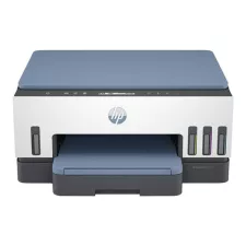 obrázek produktu HP All-in-One Ink Smart Tank 725 (A4, 15/9 ppm, USB, Wi-Fi, Print, Scan, Copy, Duplex)