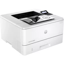 obrázek produktu HP LaserJet Pro 4002dn černobílá laserová tiskárna, A4 40str/min, USB+LAN RJ45, duplex