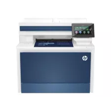 obrázek produktu HP Color LaserJet Pro MFP 4302fdn - Multifunkční tiskárna - barva - laser - Legal (216 x 356 mm) (originální) - A4/Legal (média) - až