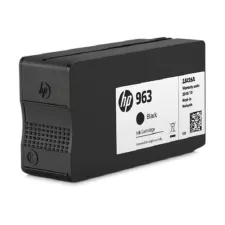 obrázek produktu HP 963 ink. černá (3JA26AE)