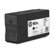 obrázek produktu HP 3JA30AE originální náplň černá velká č.963XL (black, cca 2000 stran) (pro OfficeJet Pro 9010, 9013, 9020, 9023, 9022e)