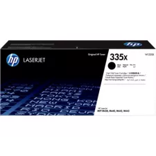 obrázek produktu HP 335X LaserJet  černá  tonerová  kazeta, W1335X