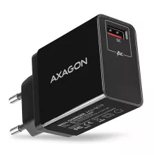 obrázek produktu AXAGON ACU-QC19, QUICK nabíječka do sítě, 1x port 