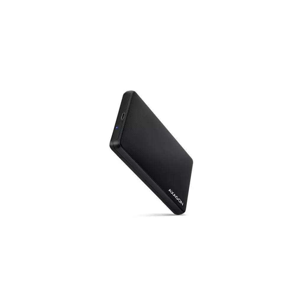 Obrázek produktu AXAGON EE25-SLC, USB-C 3.2 Gen 1 - SATA 6G 2.5\