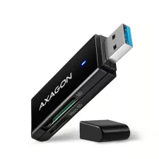 obrázek produktu AXAGON CRE-S2N superspeed USB-A čtečka