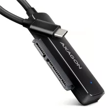 obrázek produktu AXAGON ADSA-FP2C USB-C 5Gbps - SATA 6G 2.5\" SSD/HDD SLIM adaptér