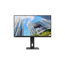 obrázek produktu Lenovo LCD E28u-20 Wide 28" IPS/16:9/3840x2160/300cd/1000:1/4ms/DP/HDMI/Pivot