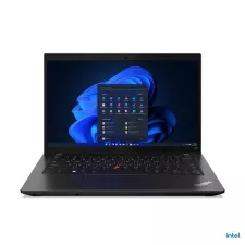 obrázek produktu Lenovo ThinkPad L14 G3 i7-1255U/16GB/512GB SSD/14" FHD IPS/3y OnSite/Win11 Pro/černá