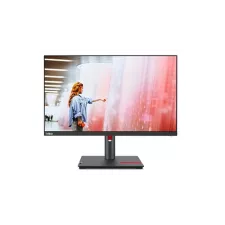 obrázek produktu Lenovo LCD P24q-30 23,8" IPS/16:9/2560x1440/300cd/1000:1/6ms/Repro/USB Hub/USB-C/HDMI+DP/Pivot/černá