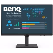 obrázek produktu BenQ LCD BL3290QT 31.5\" IPS/2560 × 1440/75Hz/5ms/DP/HDMI/4xUSB/USB-C/vesa/repro/low blue light plus
