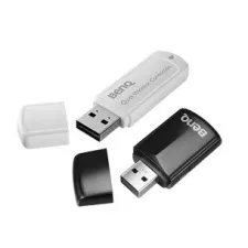 obrázek produktu BenQ WDS01 WiFi Dongle + USB key