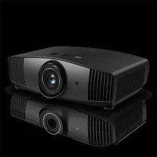 obrázek produktu BenQ DLP Projektor W5700, 3840x2160 4K/1.36 ~ 2.18/1800 ANSI lm/100000:1/2xHDMI/USB/CinematicColor™