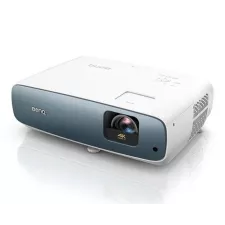 obrázek produktu BenQ DLP Projektor TK850, 3840x2160 4K/3000 ANSI/1.13 - 1.47/10 000:1/HDMIx2/USBx3/Jack/RS232/Repro