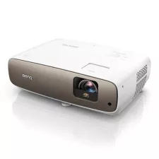 obrázek produktu BenQ DLP Projektor W2700i /4K 3840x2160 /2000 ANSI lm/1.13÷ 1.47:1/30000:1/2xHDMI/USB/CinematicColor