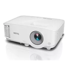 obrázek produktu BenQ DLP Projektor MW550 /1280x800 WXGA/3600 ANSI/1,55 ÷1,7:1/20k:1/HDMIx2/VGA/S-Video/Composite/USB/2W repro