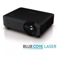 obrázek produktu BenQ DLP Laser Projektor LU960UST (tělo) 1920x1200 WUXGA/5200 ANSI Lum/3000000:1/HDMI/5BNC/USB/HDBaseT/Rec.709 92%/bez objektivu
