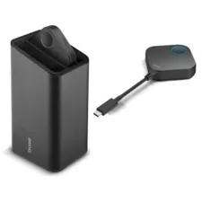 obrázek produktu BenQ WDC10C InstaShow  Button kit USB-C, 2 tlačítka