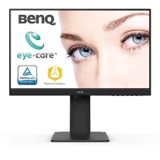 obrázek produktu BenQ LCD BL2485TC 22" IPS/FHD 1920 × 1080/75Hz/5ms/DPx2/HDMI/USB C/Jack/VESA/repro