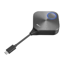 obrázek produktu BENQ InstaShare - Button TWY31 bezdrátová prezentace pro notebooky s USB-C