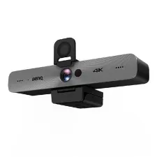 obrázek produktu BenQ DVY32 Zoom™ certifikovaná inteligentní 4K UHD konferenční kamera
