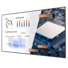 obrázek produktu BENQ panel 86\" ST8602S/ Smart Signage/ UHD 4K/ provoz 18/7/ HDMI/ RJ45/ USB/ Android
