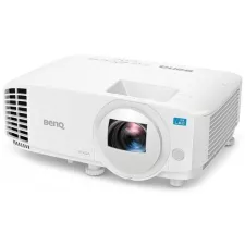 obrázek produktu BenQ LW500ST DLP projektor 1280x800 WXGA/2000 ANSI lm/0.72÷0.87/20 000:1/2xHDMI/USB/Jack/RS232/repro 10w