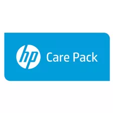 obrázek produktu Electronic HP Care Pack Next Business Day Hardware Support - Prodloužená dohoda o službách - náhradní díly a práce (pro jen CPU) - 1