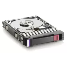 obrázek produktu HPE 2TB 12G 7.2k rpm HPL SAS SFF (2.5in) Smart Carrier 512e Hard Disk Drive