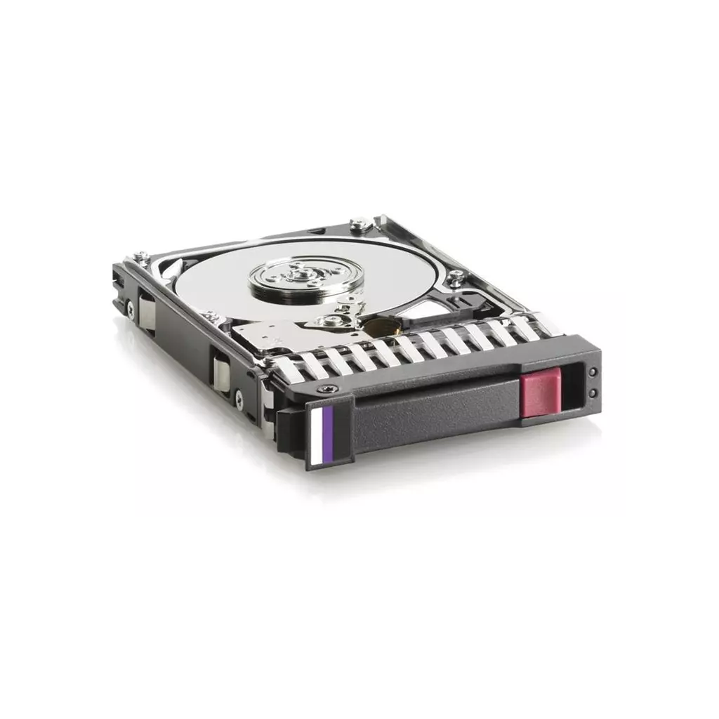 Obrázek produktu HPE 1TB 6G SATA 7.2K LFF MDL LP HDD