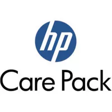 obrázek produktu HP Care Pack Pick-Up and Return Service Post Warranty - Prodlou?ená dohoda o slu?bách - náhradní díly a práce (pro jen CPU) - 1 rok - 