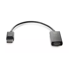obrázek produktu HP DP to HDMI 4K Adapter
